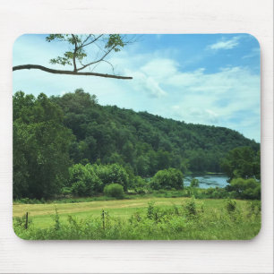 Tapis De Souris New River