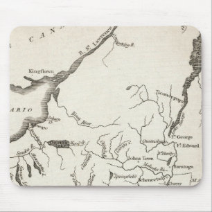 Tapis De Souris New York 26