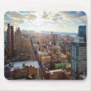 Tapis De Souris New York City