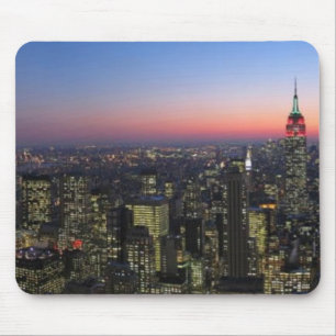 Tapis De Souris New York City