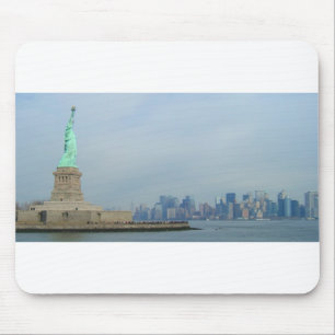 Tapis De Souris New York Extraordinaire