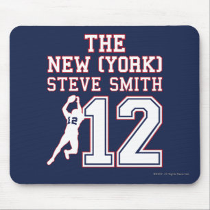 Tapis De Souris New York Steve Smith