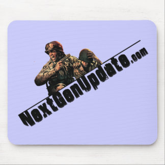 Tapis De Souris ngumousepad1