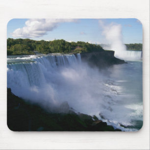 Tapis De Souris Niagara Falls Mousepad