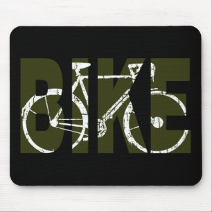Tapis De Souris nice bicycle . biking . bike-themed