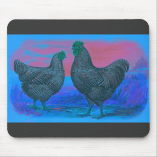 Tapis De Souris NightBreak