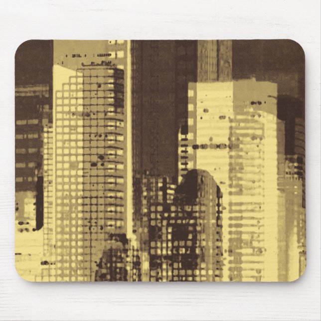 Tapis De Souris Nightline III (Devant)