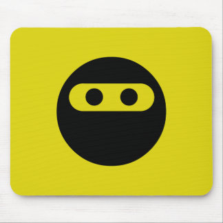 Tapis De Souris Ninja