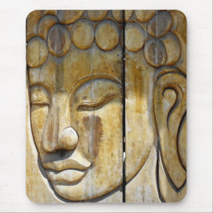 Tapis De Souris Nirvana