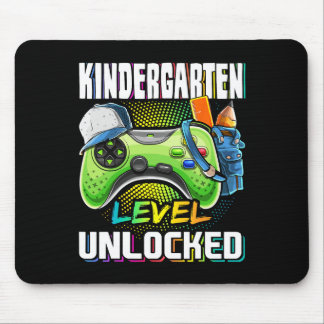 Tapis De Souris Niveau Maternelle Débloqué Jeu Vidéo Byck To Sch