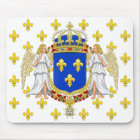 Niveau royal du royaume de la France, France