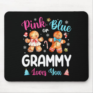 Tapis De Souris Nk ou Blue Grammy vous aime Révélation de Genre No