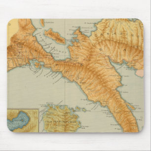 Tapis De Souris No 10 Luzon