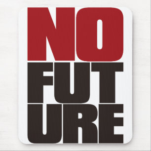 TAPIS DE SOURIS NO_FUTURE