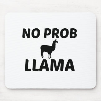 TAPIS DE SOURIS NO PROB LLAMA