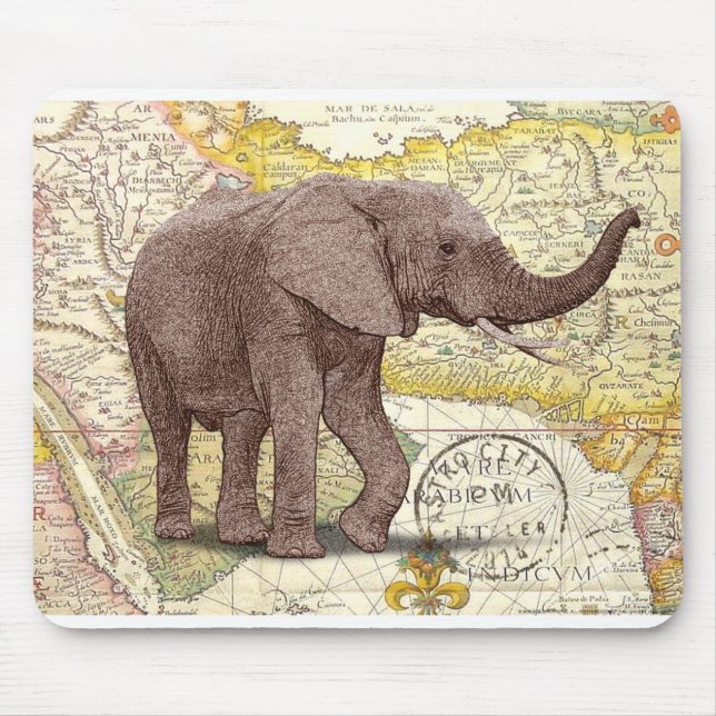 Tapis De Souris NOB173 tronc 1.tif (Devant)