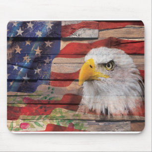 Tapis De Souris NOB61 drapeau 4.tif