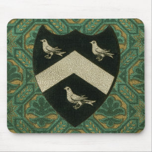 Tapis De Souris Noble Crest II
