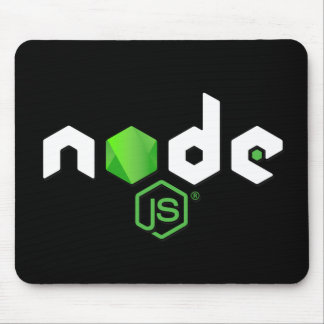 Tapis De Souris nodeJS MousePad