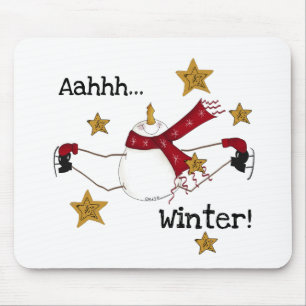 Tapis De Souris Noël