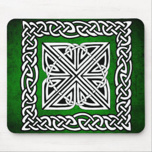 Tapis De Souris Noeud celtique