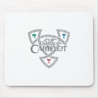 Tapis De Souris Noeud Mousepad (couleur) de DAOC