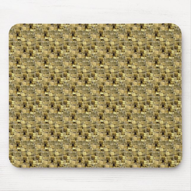Tapis De Souris Noix (Devant)