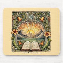 Nom Du Nouveau Pad De Souris