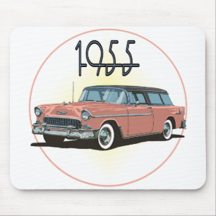 Tapis De Souris Nomad 55