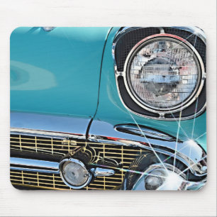 Tapis De Souris Nomade 1957 de Chevy