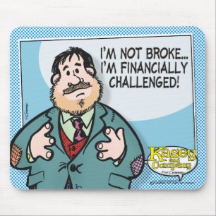 Tapis De Souris Non cassé