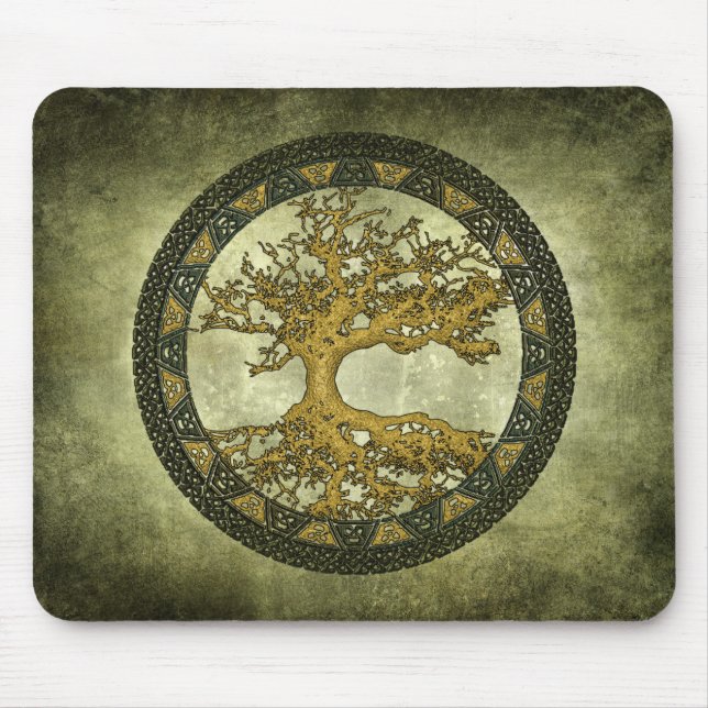 Tapis De Souris non défini (Devant)