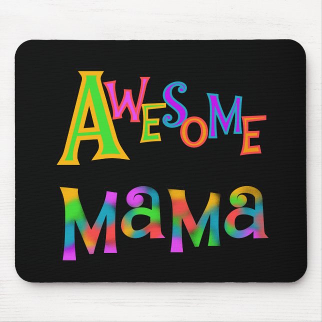 Tapis De Souris non défini (Devant)