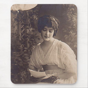 Tapis De Souris non défini