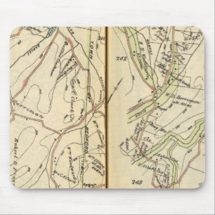 Tapis De Souris North Castle, New York