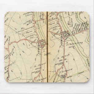 Tapis De Souris North Castle, New York 2