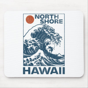 Tapis De Souris North Shore _1