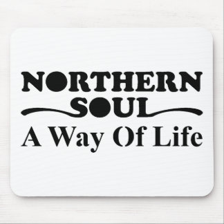 Tapis De Souris northern_soul3