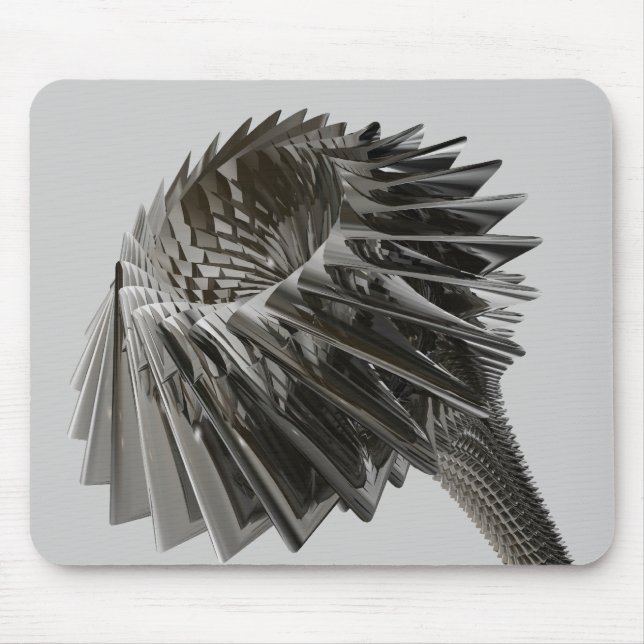 Tapis De Souris noun2009 (Devant)