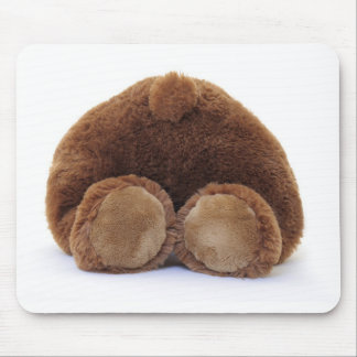 Tapis De Souris Nounours 's Mousepad arrière