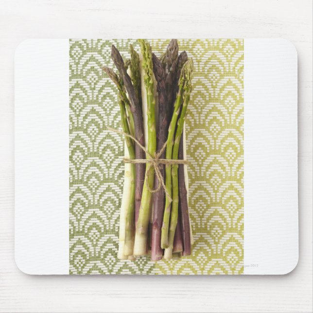 Tapis De Souris Nourriture, Nourriture Et Boissons, Légumes, Asper (Devant)
