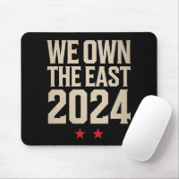 Nous Possédons L'Est 2024