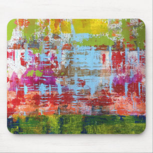 Tapis De Souris Nouveau Horizon Mousepad