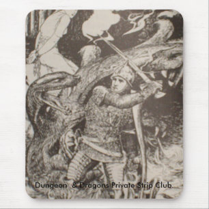 Tapis De Souris Nouveaux livres 211 avril de 2008, cachot et