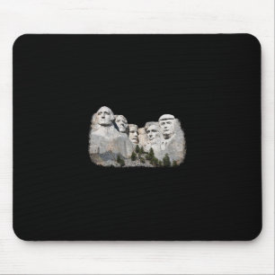 Tapis De Souris Nouvelle Naissance De La Liberté Président Donald