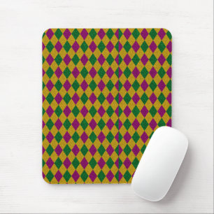 Tapis De Souris Nouvelle-Orléans Diamond Glitter