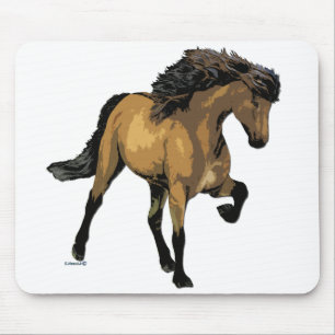 Tapis De Souris Nouvelle Vogue