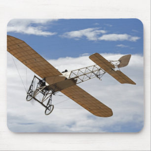 Tapis De Souris Nouvelle-Zélande, Otago, Wanaka, Warbirds Over 3