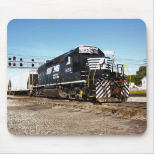 Tapis De Souris NS 6193 à Bellevue Oh 6-10-06 8 x 10a
