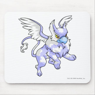Tapis De Souris Nuage d'aire